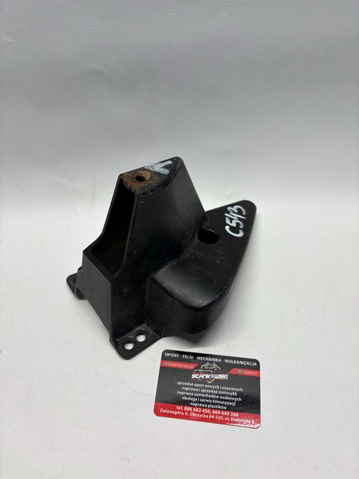 Wypełnienie owiewka Prawa Aprilia RS4  125 Obrzycko C543 WYSYŁKA