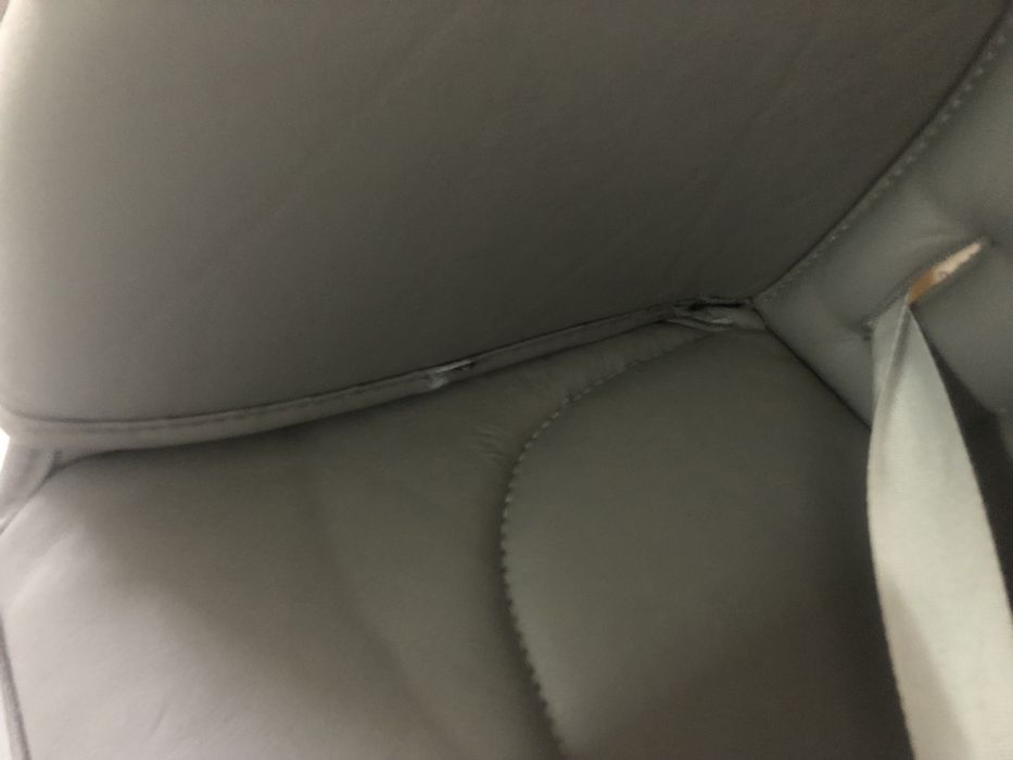 Cadeira de refeicao Time to Eat