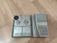 Pedaleira zoom 607