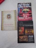 Revistas e jornais numeros um raros  , ACP, Cinema , e