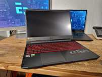 Acer NItro 5 AN515-46  AMD Ryzen 5 5600H RTX 3050 (3325)