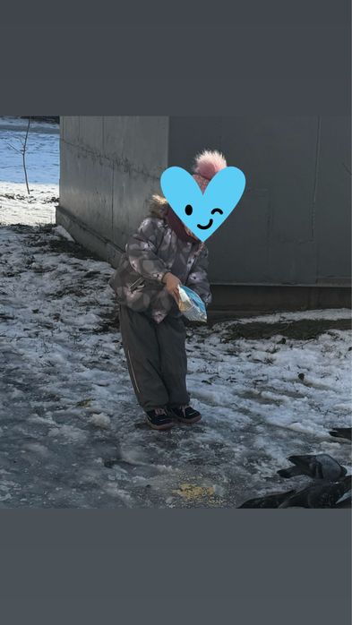 Reima 98 ,рейма комбінезон для дівчинки