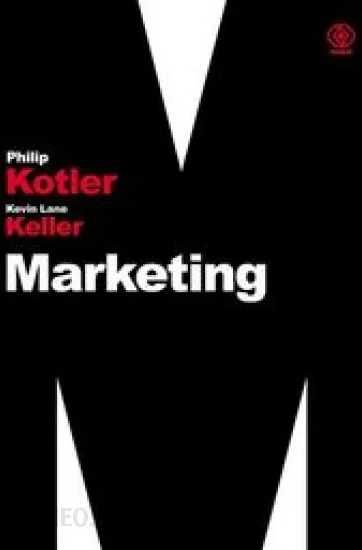 Marketing - P. Kotler, K.Keller