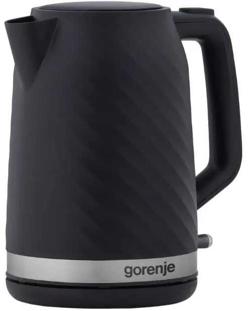 Електрочайник Gorenje K17SPB