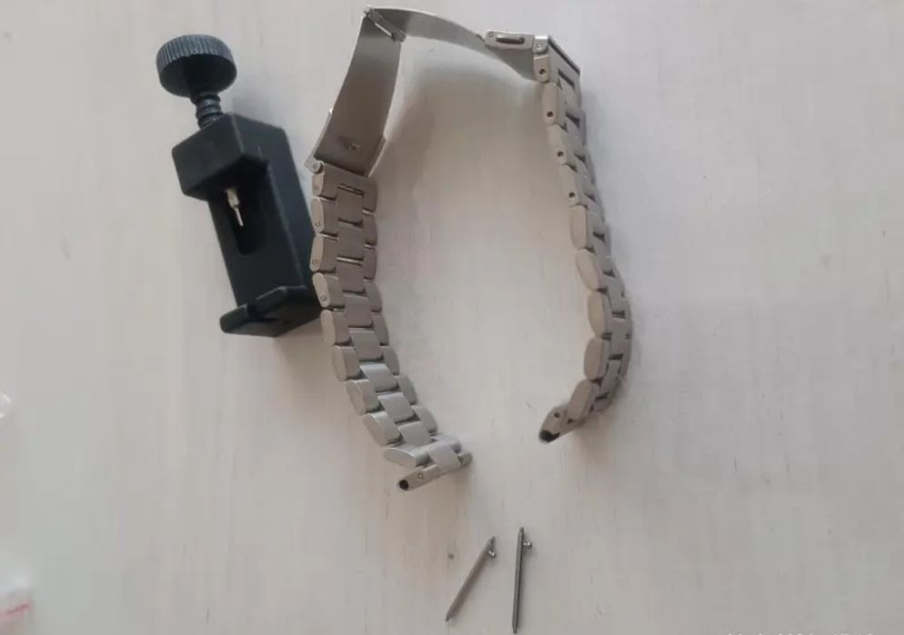 Pasek Huawei watch gt2 22mm nowy