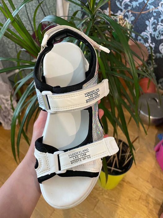 босоніжки, 37 розмір