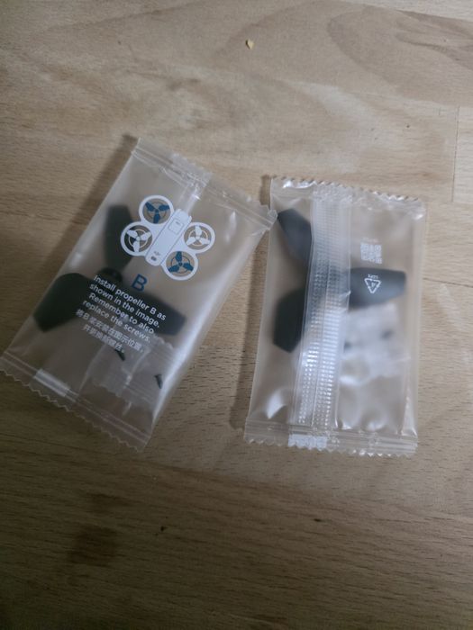 Vendo dji neo combo sem comando