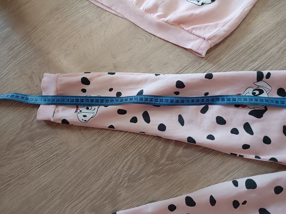 Костюм утеплений теплий George штани кофта тепла