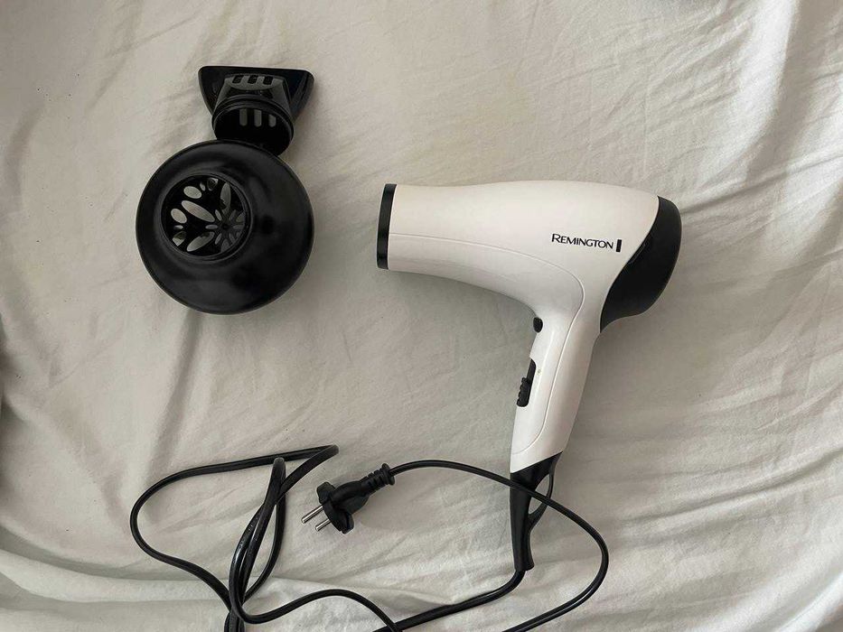 Secador Remington