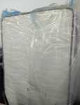 Colchão de cama para solteiro