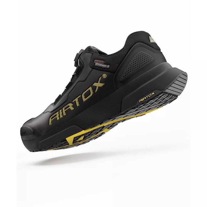 Airtox FS55 S3 buty robocze Faktura VAT