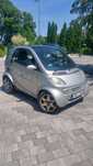 smart fortwo 0,6