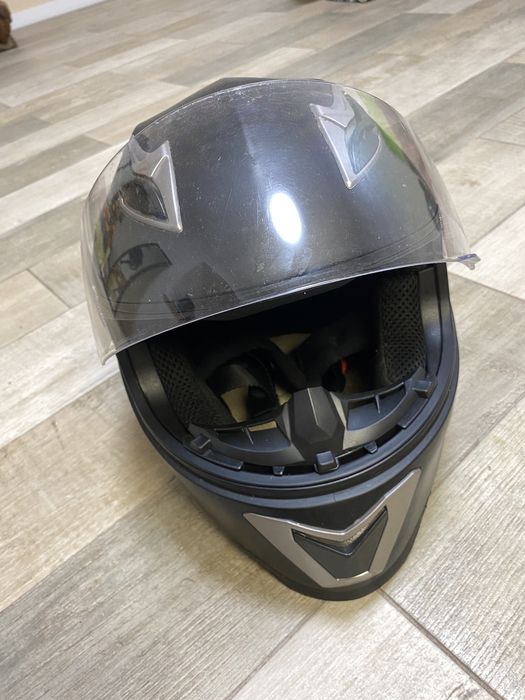 Мото шлем BLD