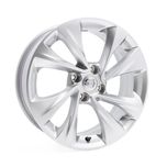 FABRYCZNIE NOWE ORYGINALNE Felgi Opel 17" Crossland Combo Life Mokka