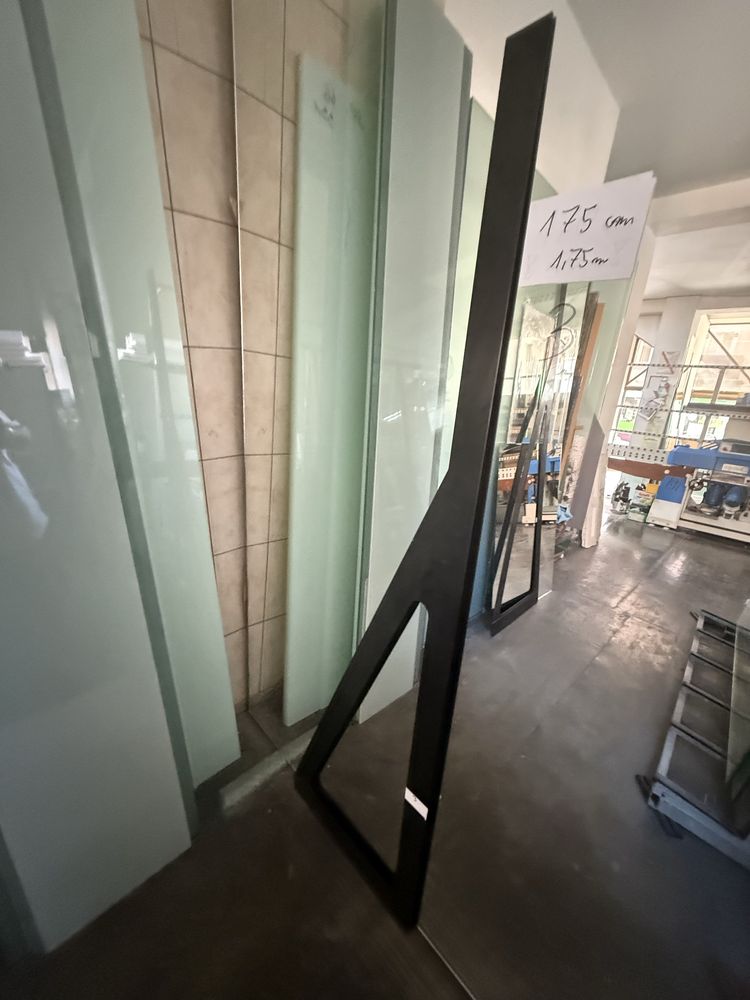BOHLE LINIAŁ KĄTOWNIKI do cięcia szkła dł.250cm200cm155cm135cm 4sztuki
