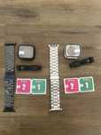 Apple watch bransoleta+etui