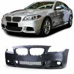 Para-choques dianteiro para BMW Série 5 F10 F11 2010 a 2013 Pack M