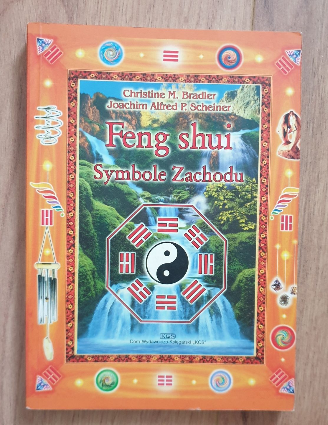 Feng shui Symbole zachodu