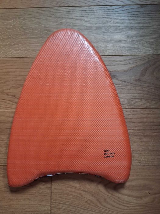 Deska do nauki pływania dla dzieci