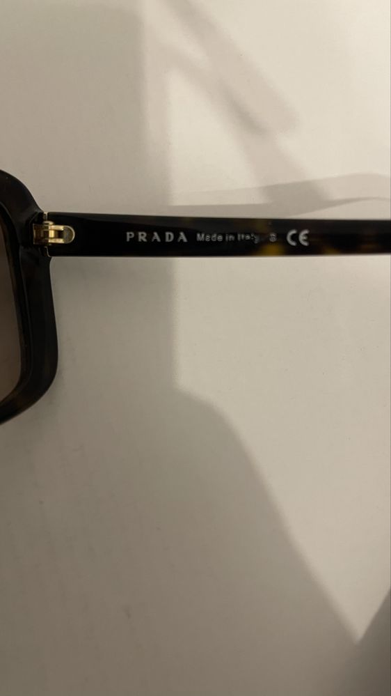 Oculos de sol PRADA