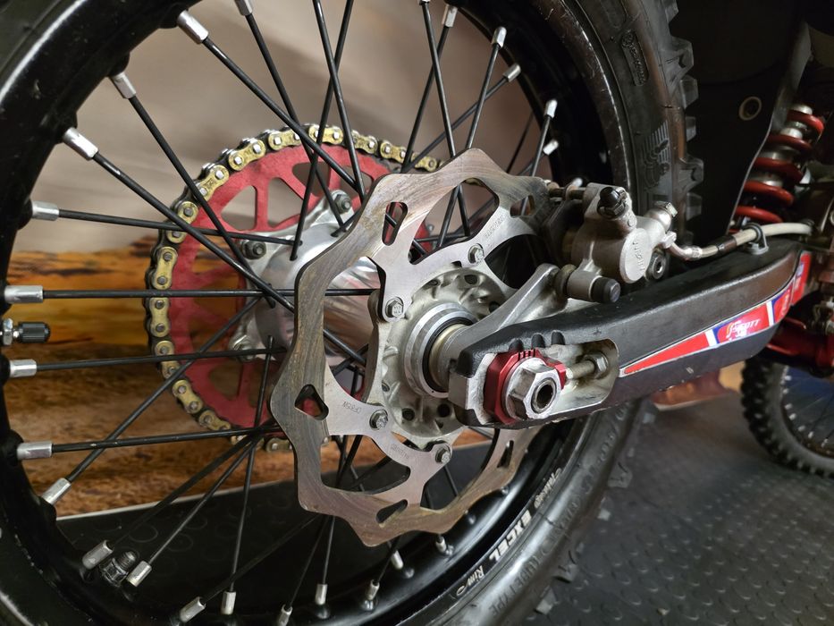 Beta 300 racing model 2022 raty