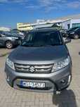 Suzuki Vitara 1.6 Benzyna