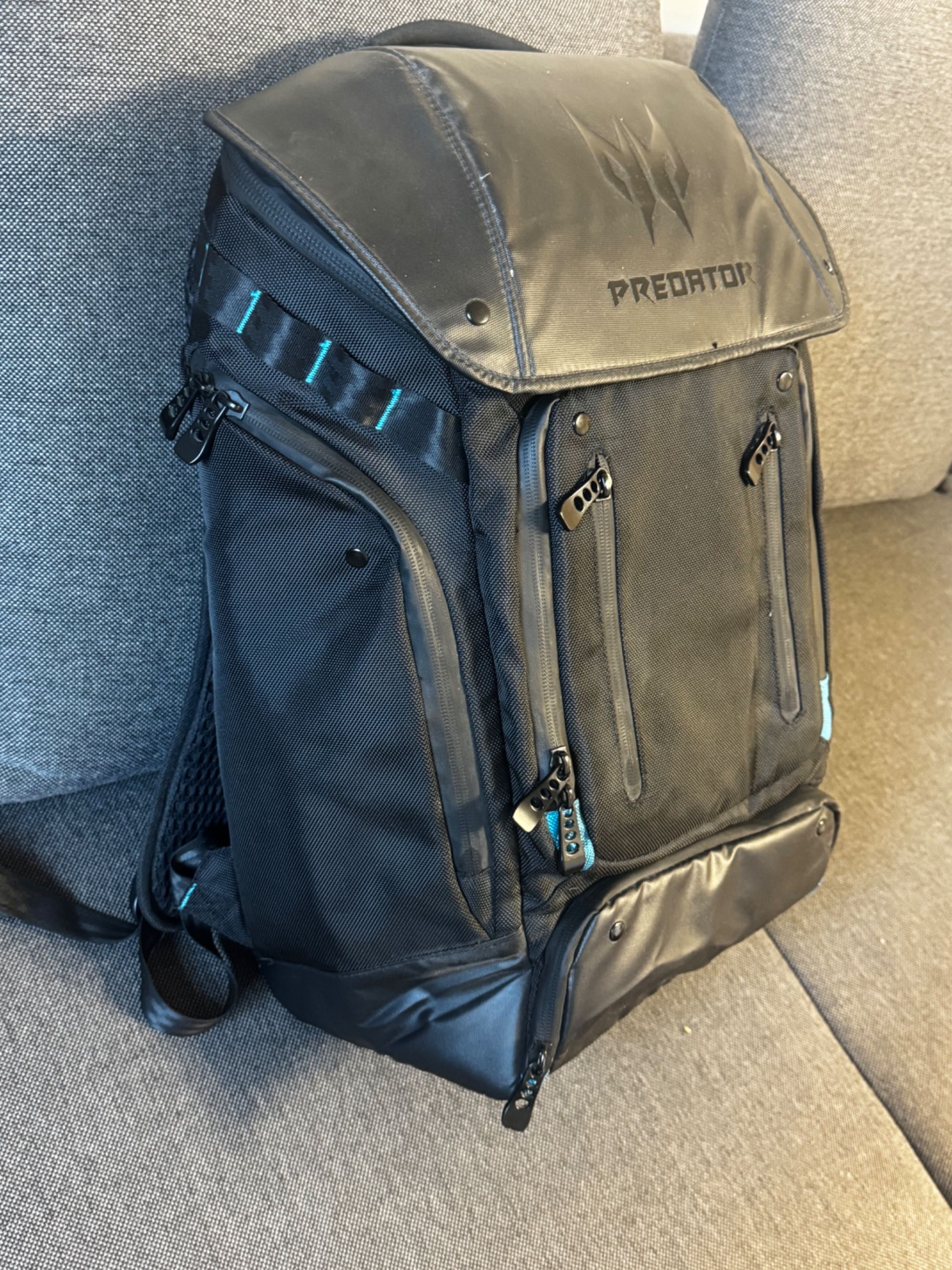Plecak na laptopa Acer Predator