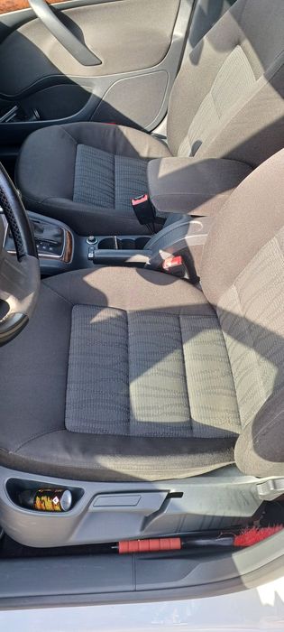 Skoda 1.4 tsi avtomat 2012