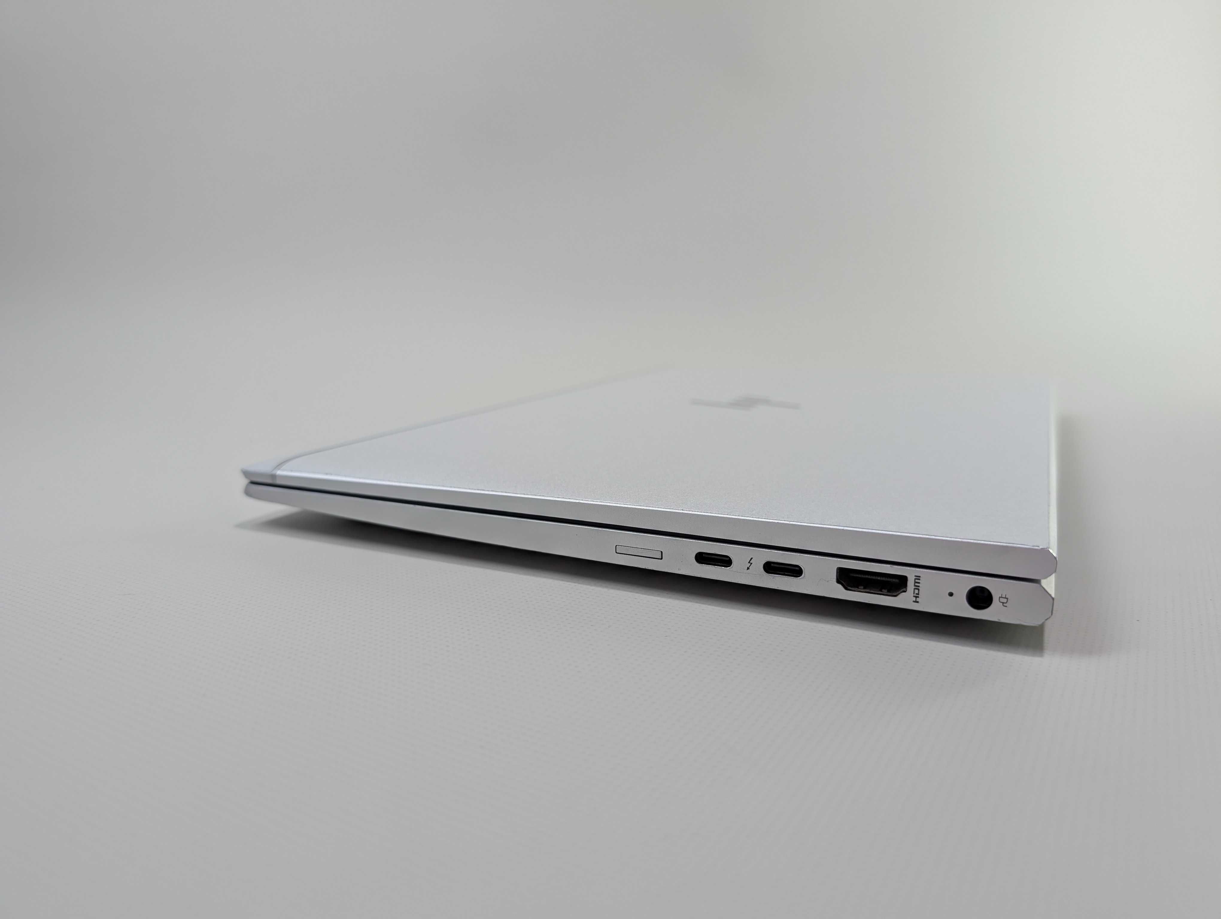 Ноутбук HP ELITEBOOK 840 G7/I5-10610U/16gb/256 gb/14'' IPS Full HD