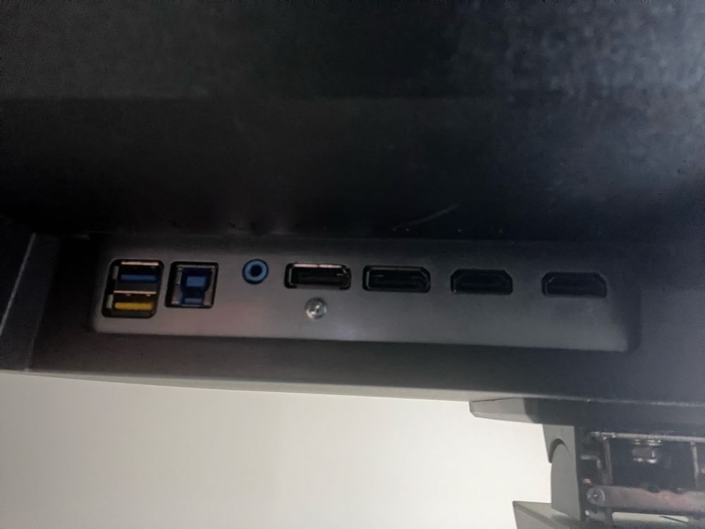 IIYAMA G-Master GB3461WQSU-B1 Monitor