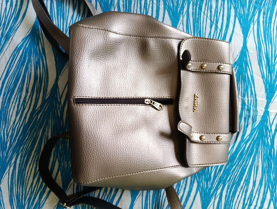 Рюкзак жіночий, гарний