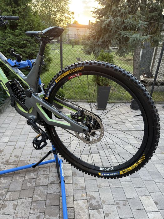 Okazja !Norco AURUM HSP 29 L/Xl FAKTURA VAT 23%