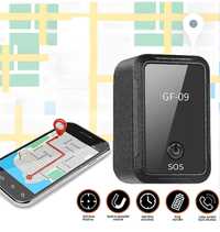 Rastreador GPS para pessoas com botão de SOS, viaturas, animais, etc..