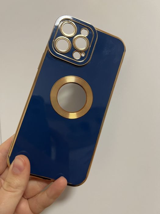 Чохоли оригінальні на айфон 13 про макс