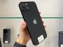iPhone 14 Plus 128 gb Neverlock (фіз карта) / Магазин / Гарантія