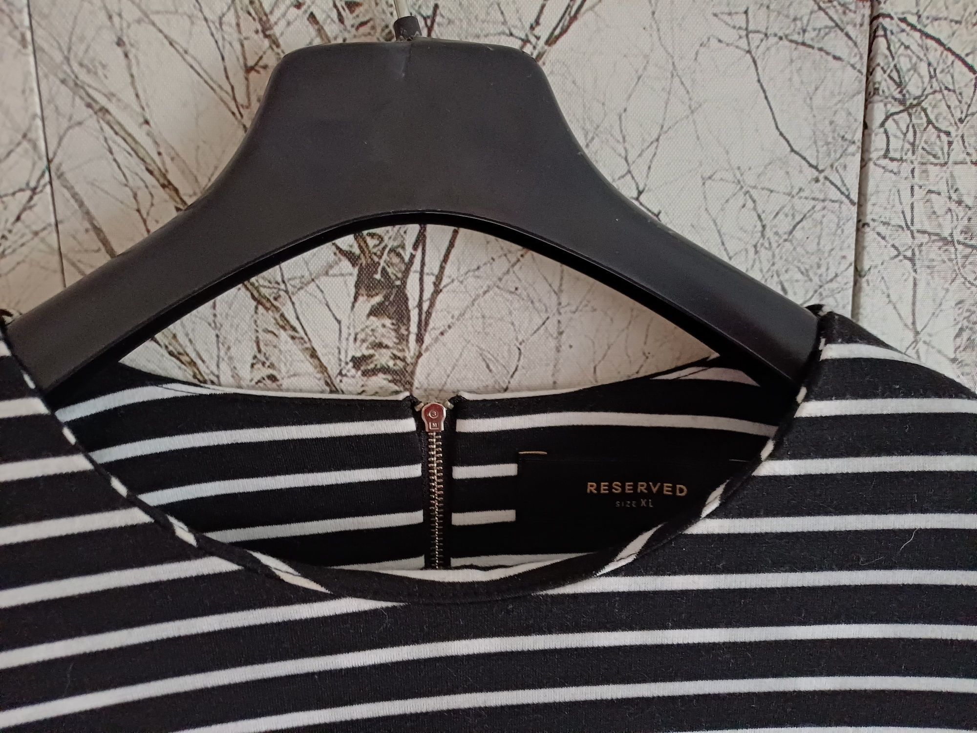 Nowa sukienka tunika Reserved rozm xl