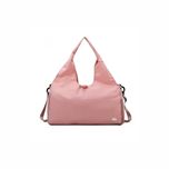 Сумка спортивна Alo Yoga Sports Bag Pink