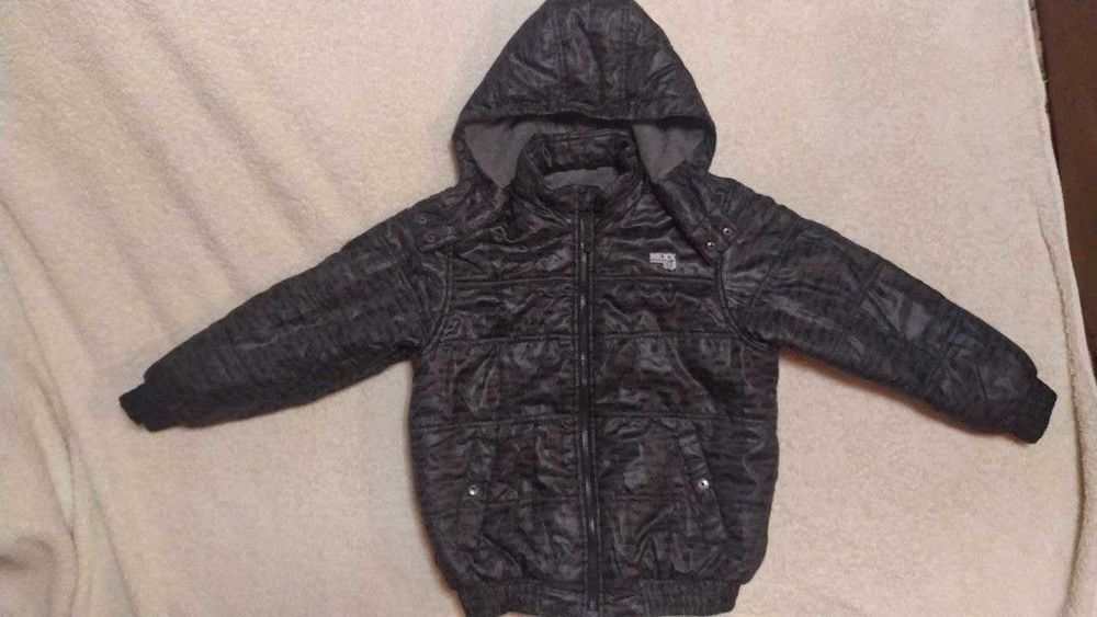 Куртка MEXX теплая водонепроницаемая зима 9-10 лет