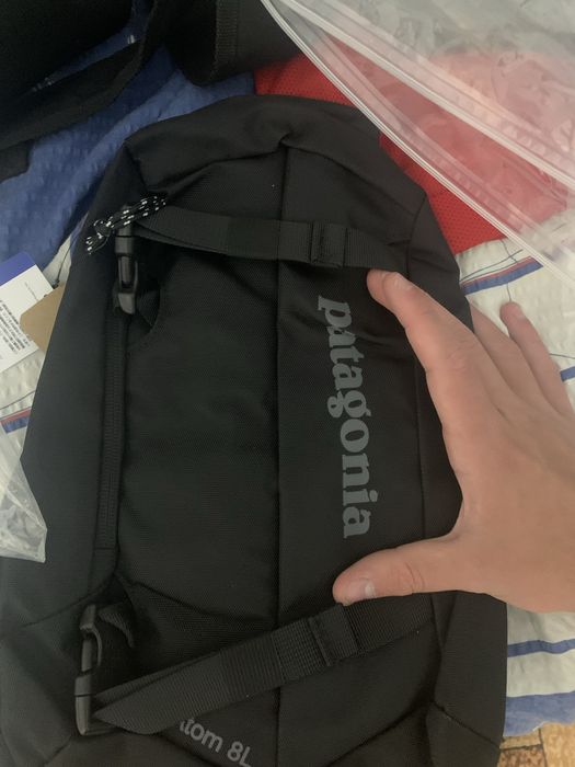 Сумка patagonia