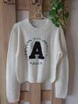 Nowy sweter Sinsay roz S