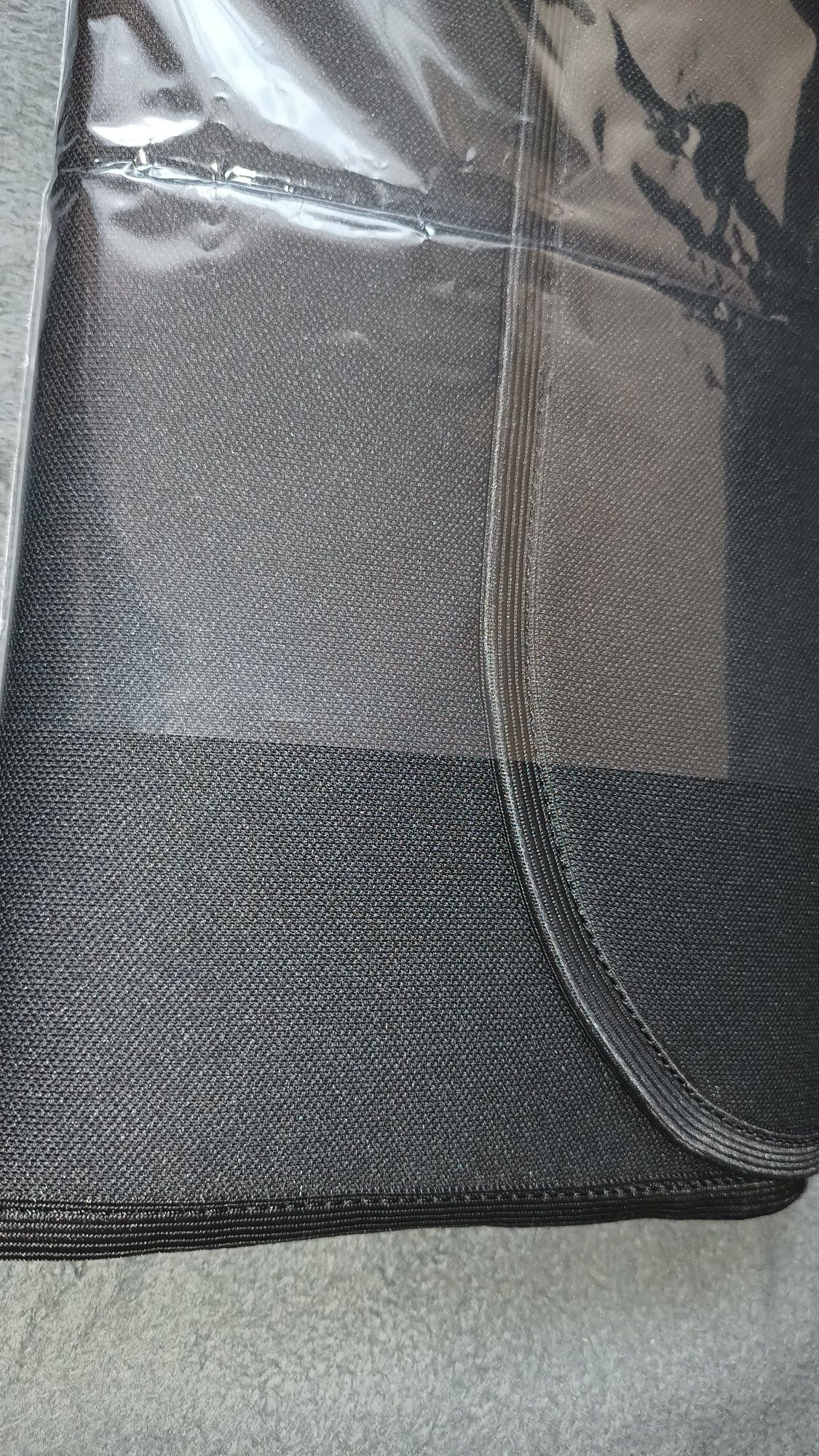 Підставка коврик килимок захисний під автокрісло