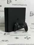 Игровая Приставка Playstation 4 Slim 500GB Гарантия от Магазина БВ