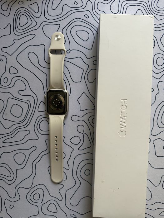 Apple Watch 7 45 mm