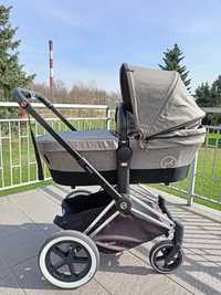 Cybex Priam 1.0 Manhattan Grey