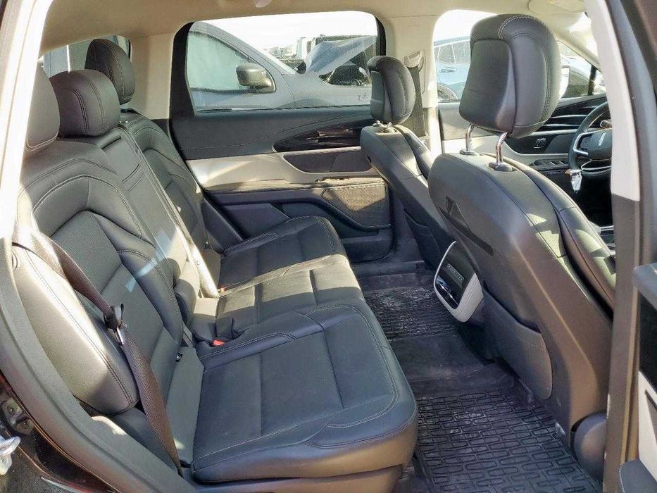 2024 Lincoln Nautilus Premier можно з ПДВ