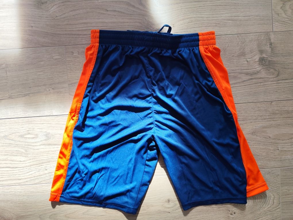 Komplet sportowy koszykarski Givova męski silownie koszykowki lato M/L
