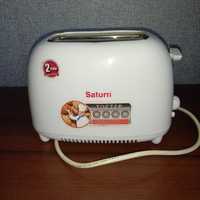 Продам  тостер  Saturn