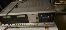Amplituner JVC  S201