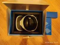 PlayStation VR (PS VR)