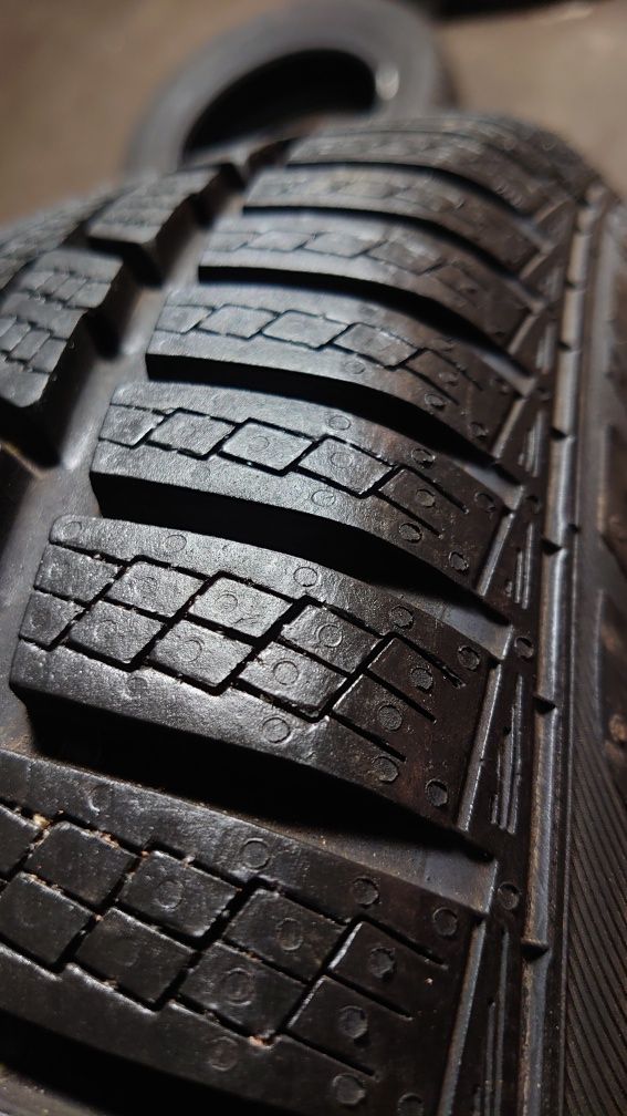 Зимние шины Semperit Speed-Grip 205/55 r16 205 55 16 комплект